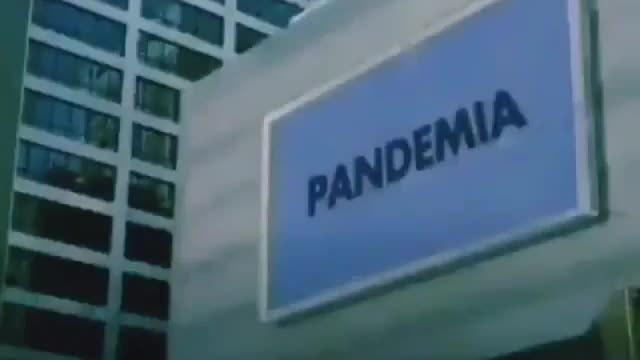 🔴PANDEMIA = DICTADURA SANITARIA