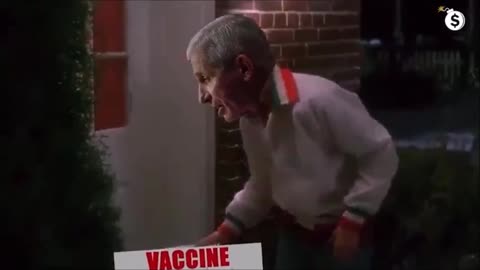 Fauci & the Jab