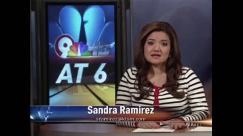 KTSM El Paso News Segment - New Spinal Robotics Procedure Shortening Surgical Time and Healing Time