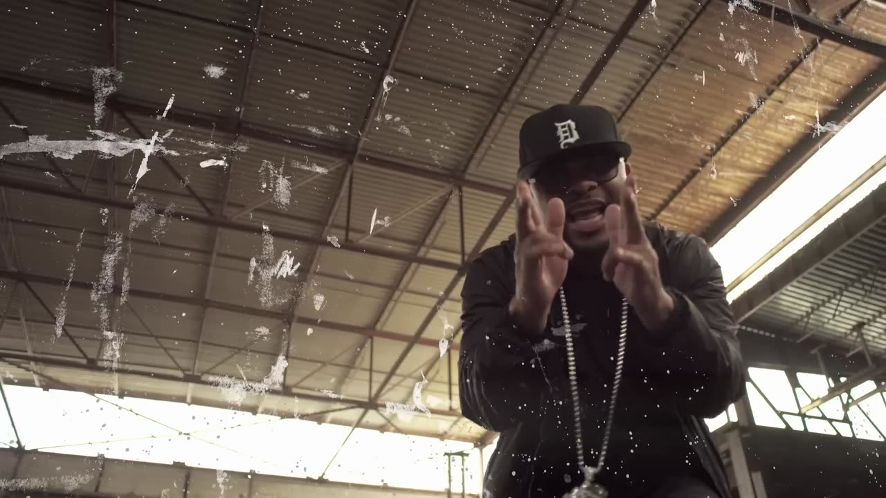 Bad Meets Evil - Fast Lane ft. Eminem, Royce Da 5'9