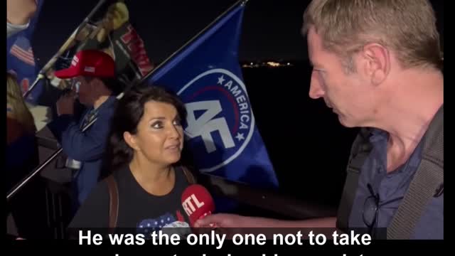 🇫🇷🦅🇺🇸Quand une «complotiste» rencontre les «fake news» English subtitles