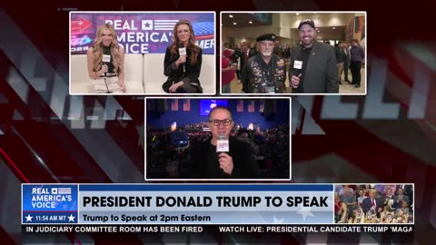 Rick Delgado: Politics Has Never Been This Cool!
