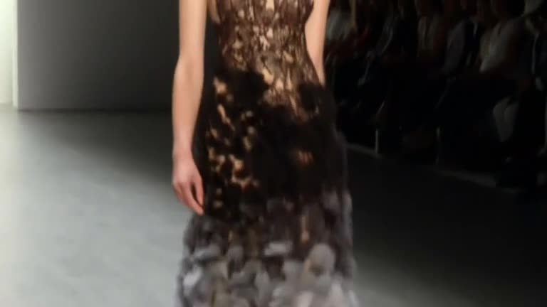 Irene Luft brings the romance