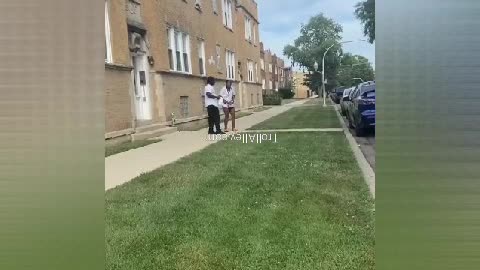 They took her stuff! 😳 #inbeatswetrust
