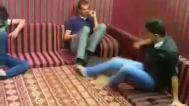 Play pranks on friends