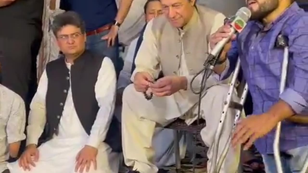 Imran Khan 009