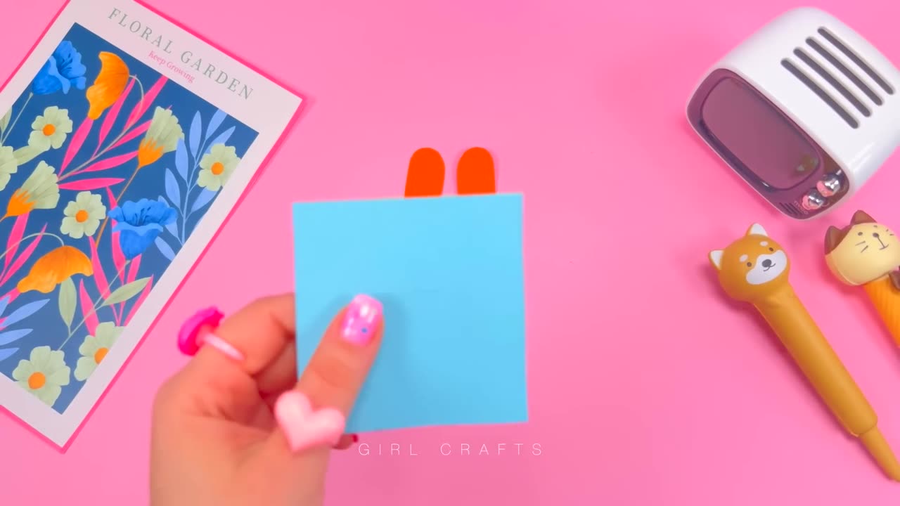 10 DIY CUTE SCHOOL SUPPLIES IDEAS - BACK TO SCHOOL HACKS