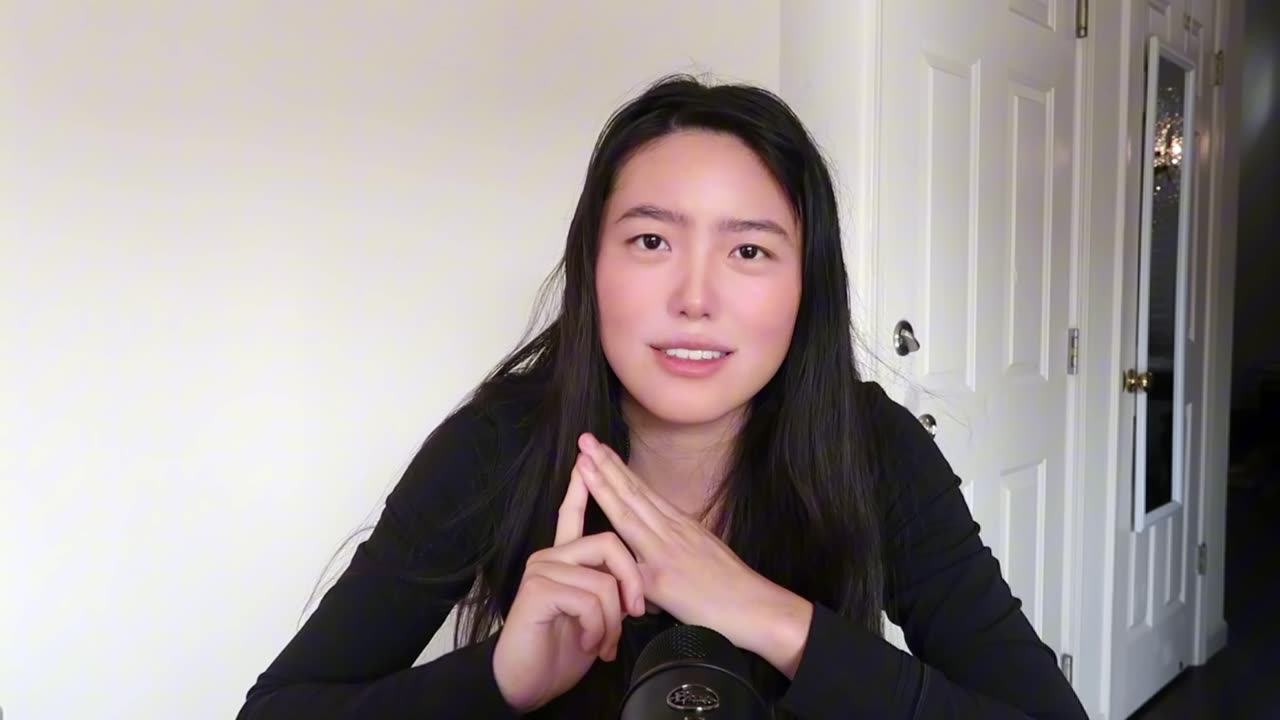 We need to be anti-woke. Margaret Qu