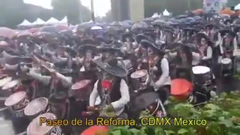 Batalá México