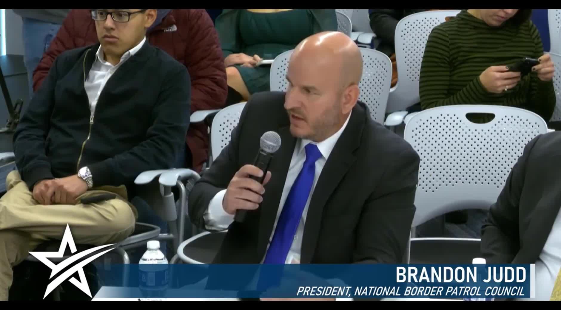 2.1.22 House Freedom Caucus hearing on the Biden border crisis