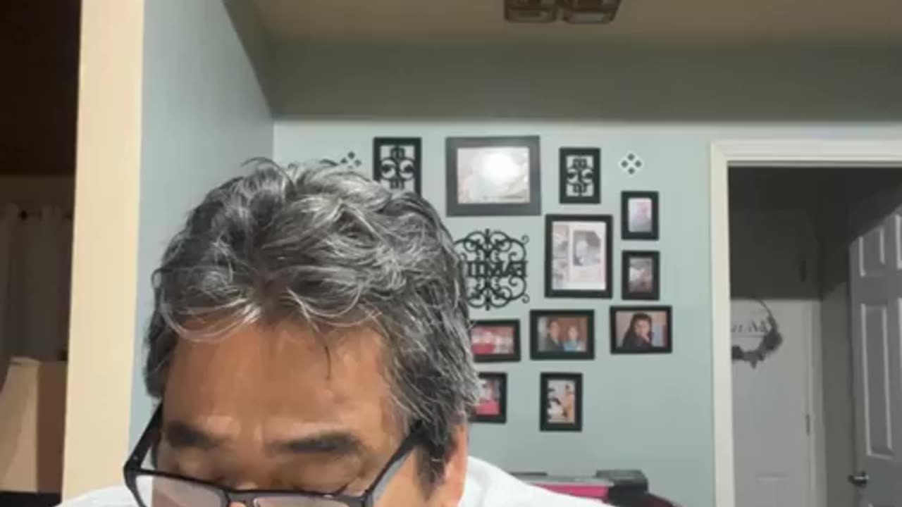 Coffee & Inspiration - October 18, 2023