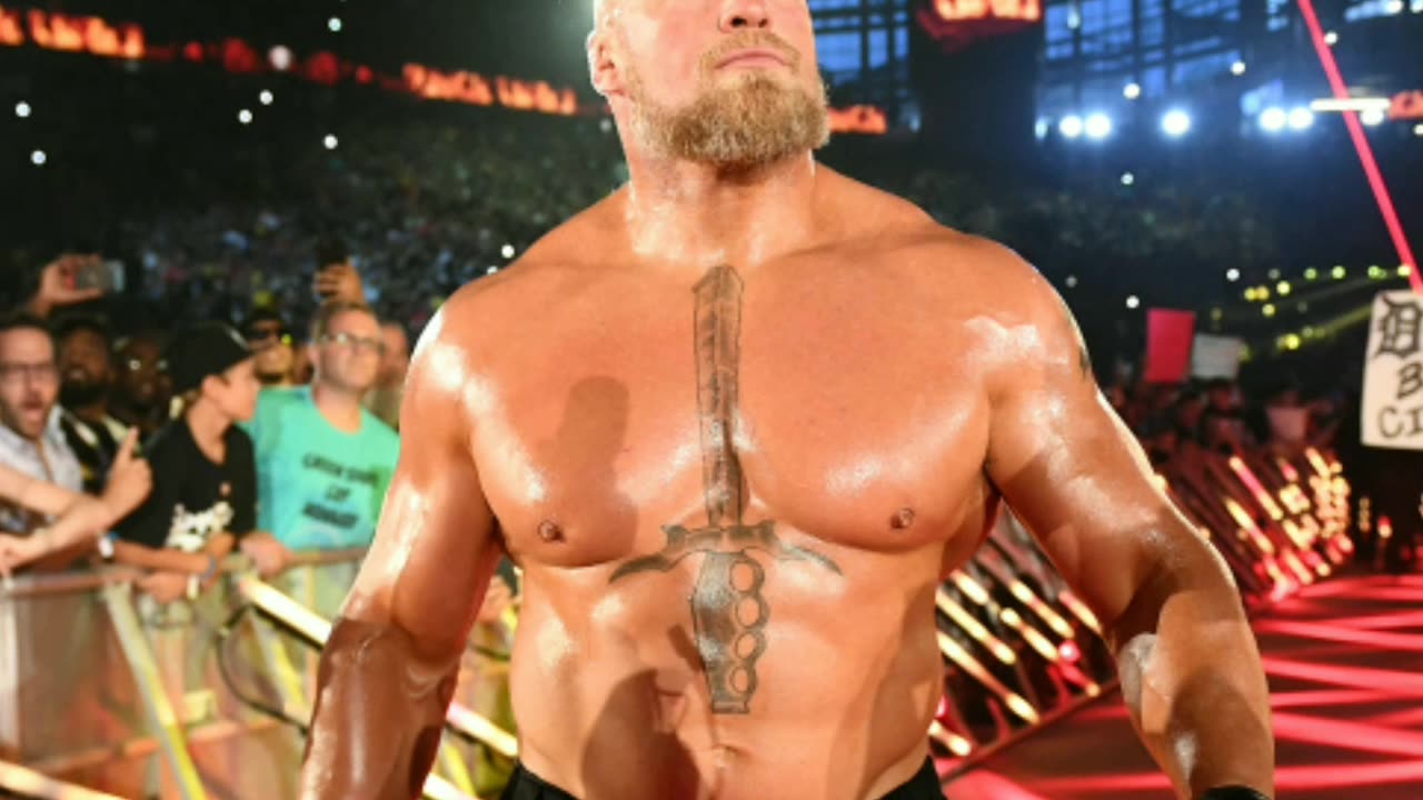 Superstars Who Can beat Roman Reigns