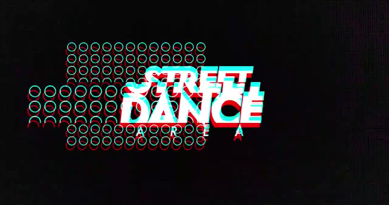 ESE K ( Street Dance Area )