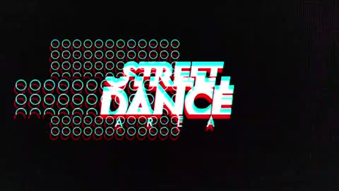 ESE K ( Street Dance Area )