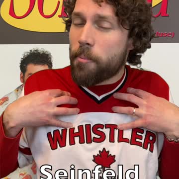 Seinbits - You put the balm on?