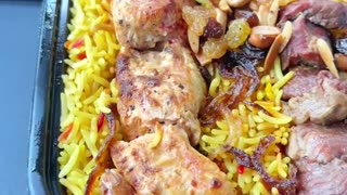 Ramadan Food 👀 | #shorts