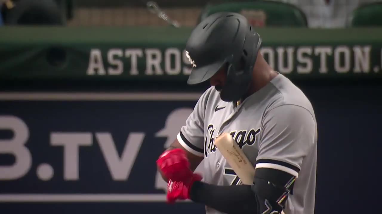 White Sox vs. Astros Game Highlights (3/30/23) | MLB Highlights
