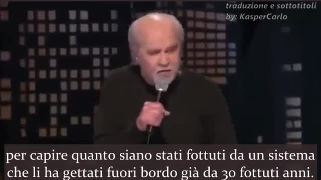 NON VOGLIONO PERSONE ABBASTANZA INTELLIGENTI...