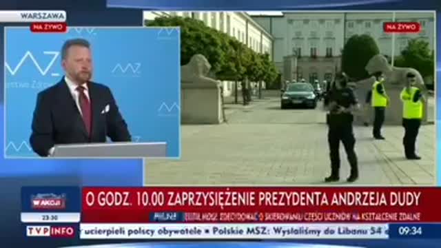 Szumowski Na Wesoło