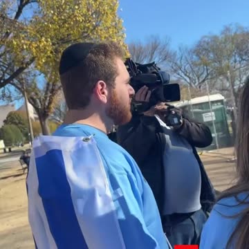 Washington DC keeping up the pressure