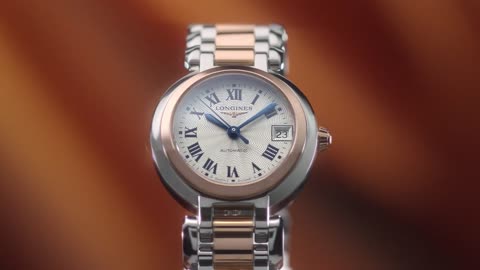Longines Primaluna