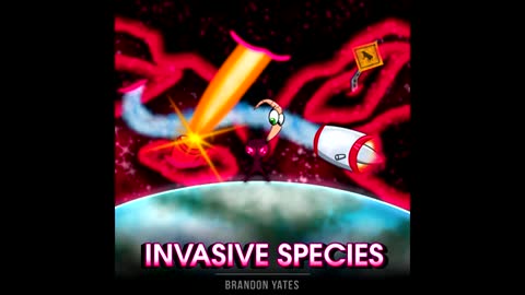 Invasi[Invader Zim vs Earthworm Jim]_Cut