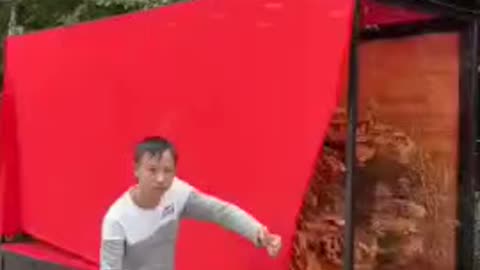 real art