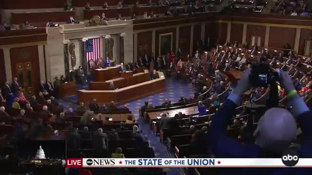 19_Biden remarks on the economy during State of the Union address