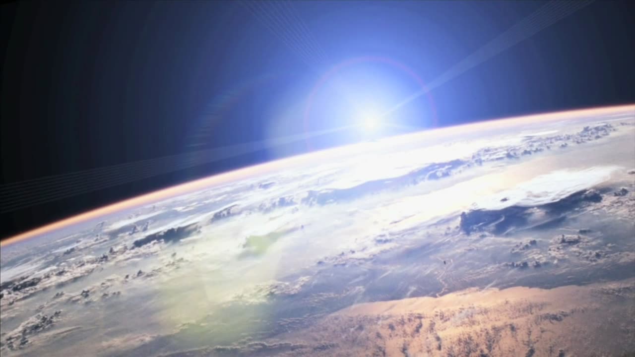 Nasa video