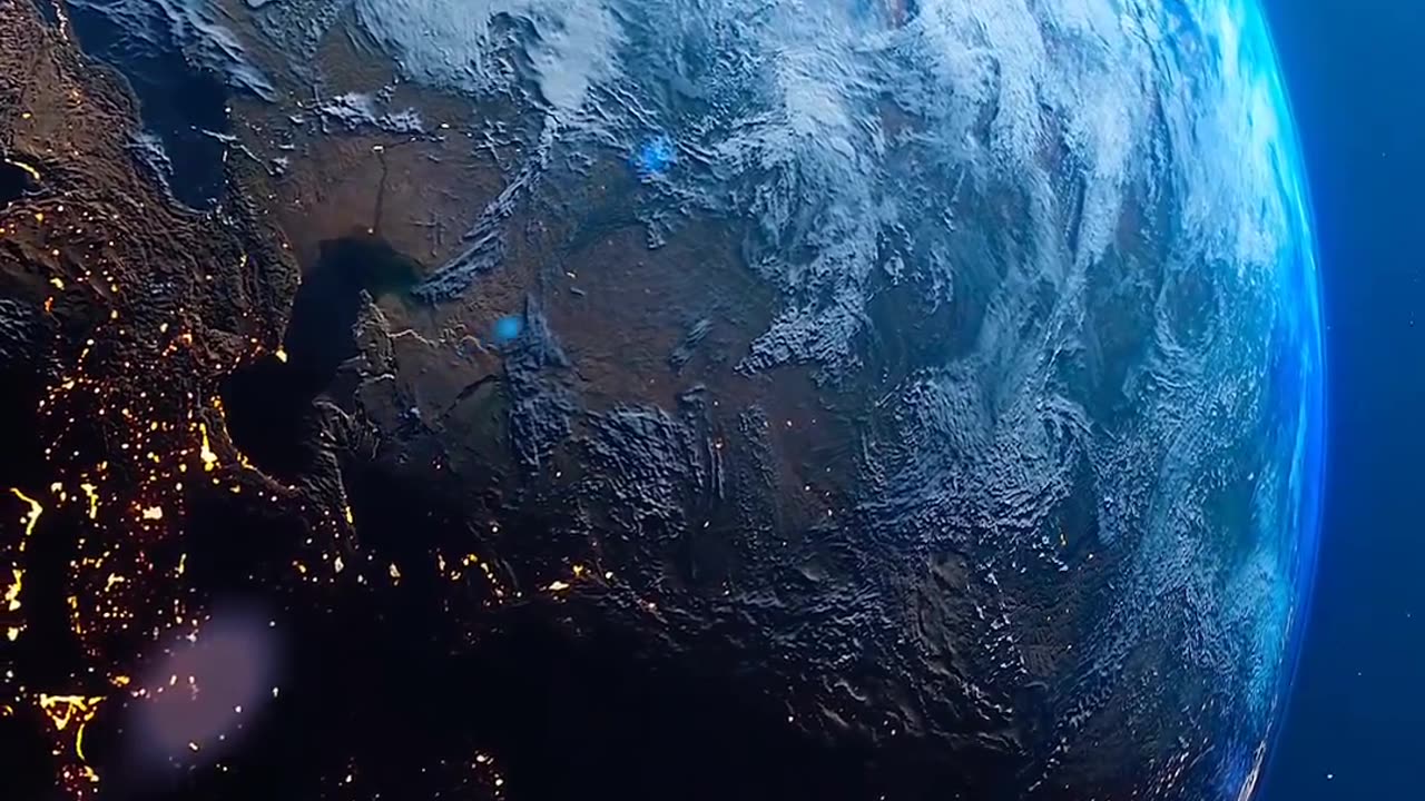 Earth