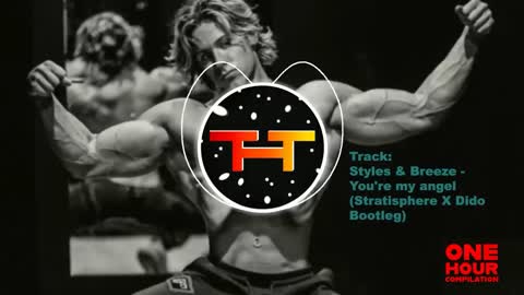 One hour of ZYZZstyle workout music