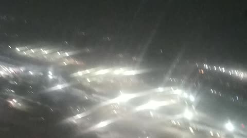 Delhi Airport