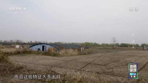 ■ 良渚【第4集】不廢江河： 溯長江而上1800餘公里，是四川廣漢三星堆遺址，這裡出土的某些玉器，很可能受到了良渚文化的影響【CCTV紀錄；20221104】