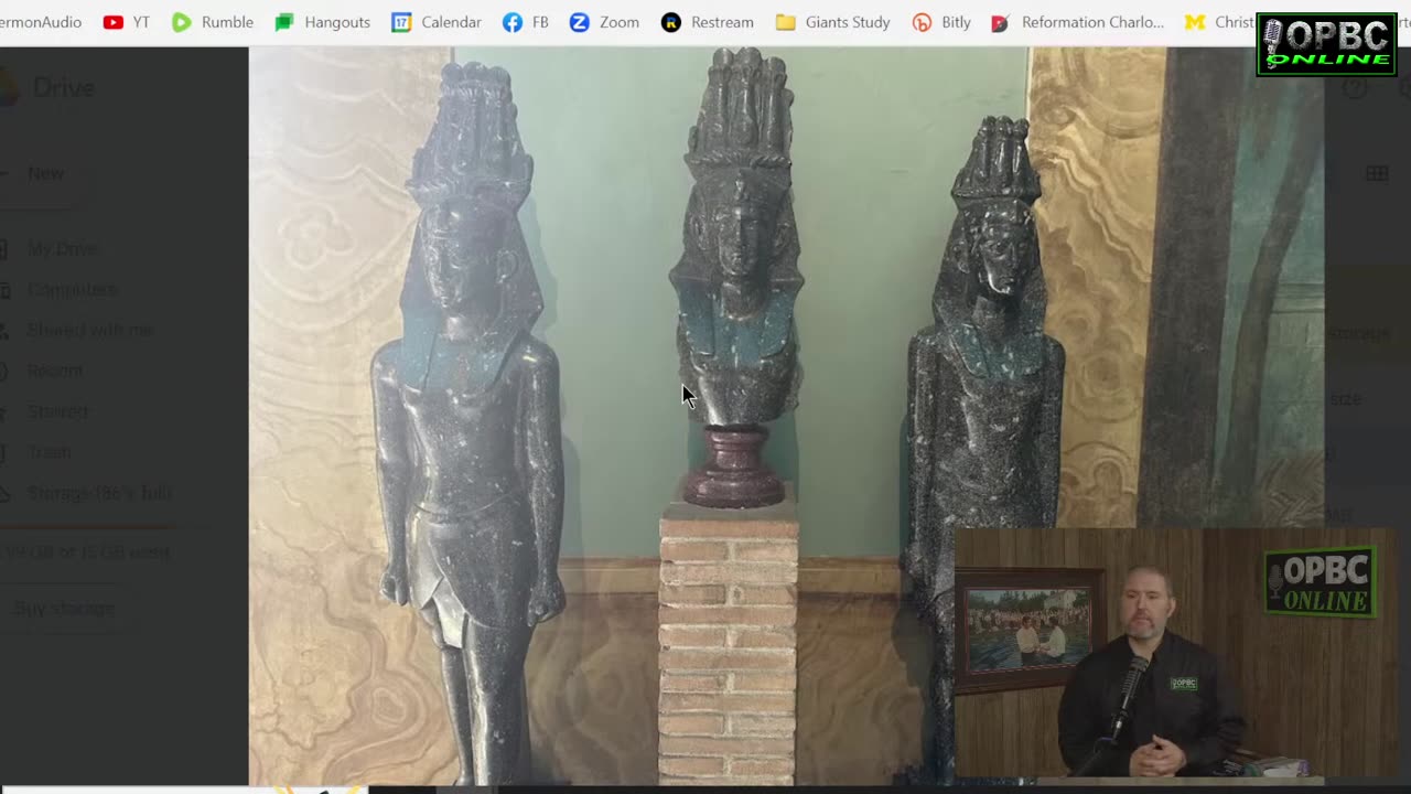 Esoteric Masonic Symbols At The Vatican-Language of Antichrist