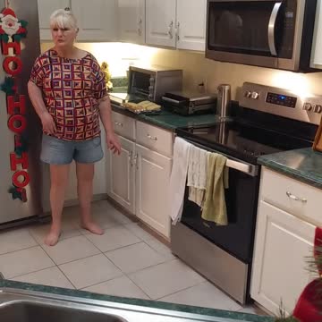 Christmas Eve- What's Cooking