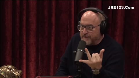 Louis C.K. on border