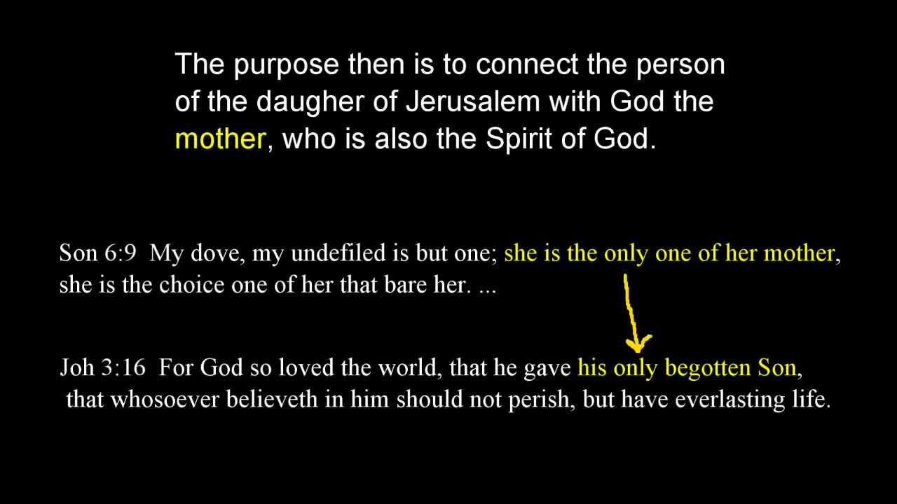 210. What is the Milk of Those Understanding Doctrine Isaiah 28-9