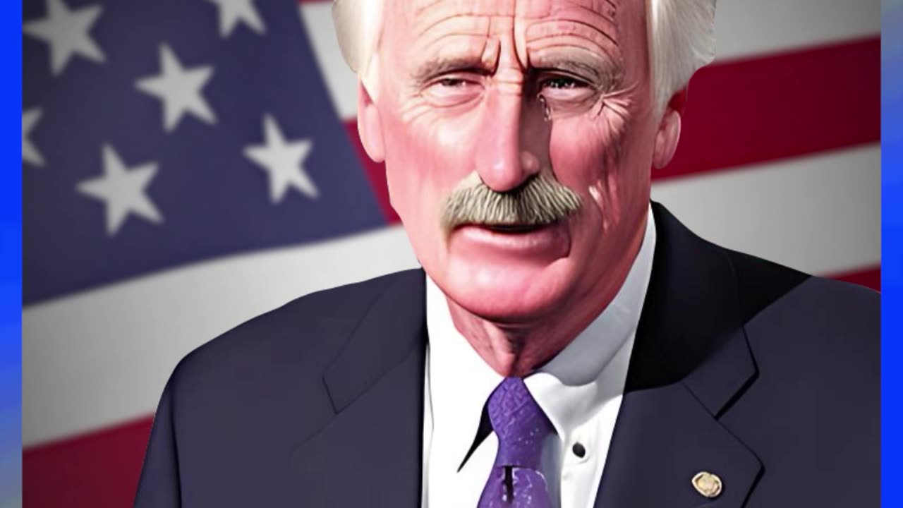 An Example of Real Misinformation for Angus King