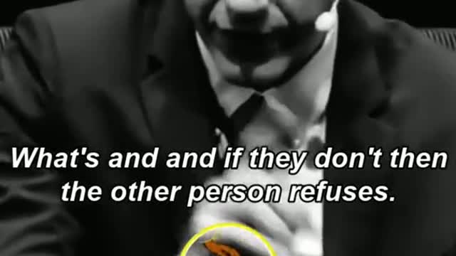 "POOR PERSON is more likely to refuse the lower offer then a rich person!" - Jordan Peterson