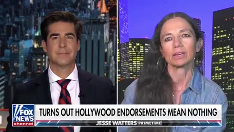 Justine Bateman on America’s Big Awakening