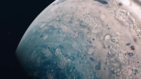 Did NASA find Aliens on Jupiter 1m views on youtube