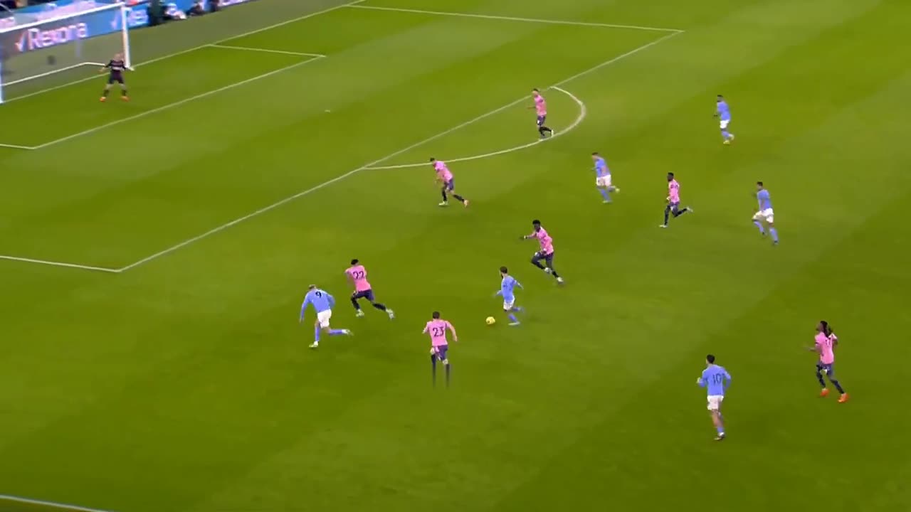 Bernardo Silva Best Performance 2022-2023