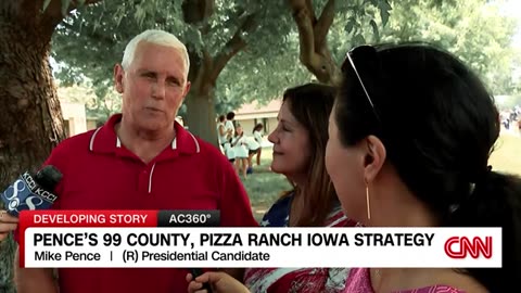 Voter Confronts