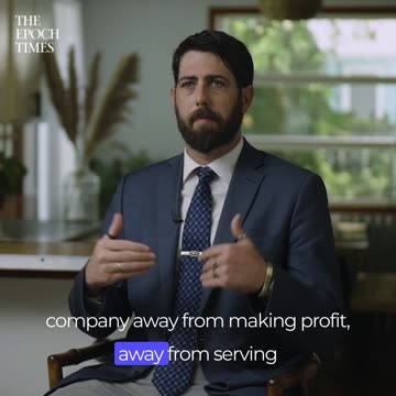 The Shadow State: Preview