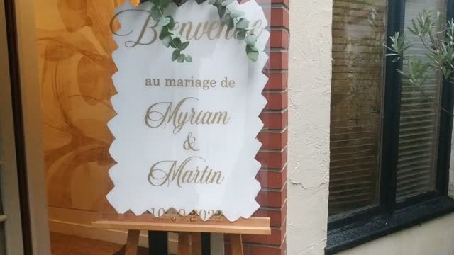 Mariage Myriam et Martin2