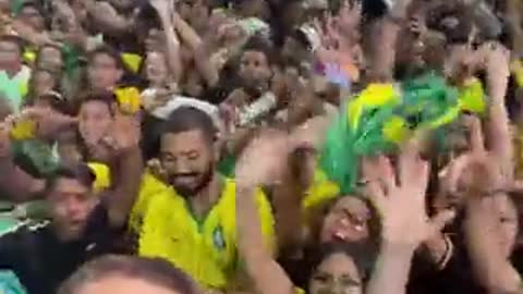 Salvador, Bahia!!! Arrepia !!!