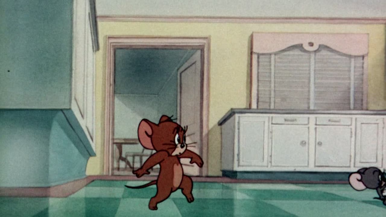 MGM Cartoons - 1946x03 - The Milky Waif