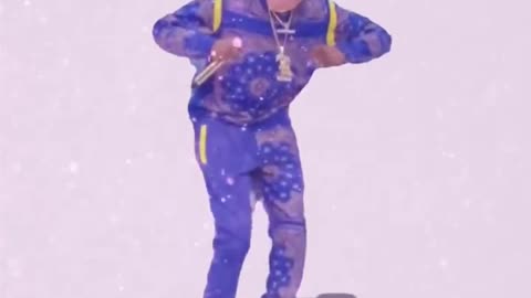 Trump Dance Moves🕺🏻