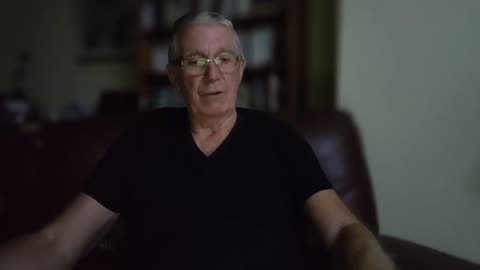 The War Machine, Ken Moss
