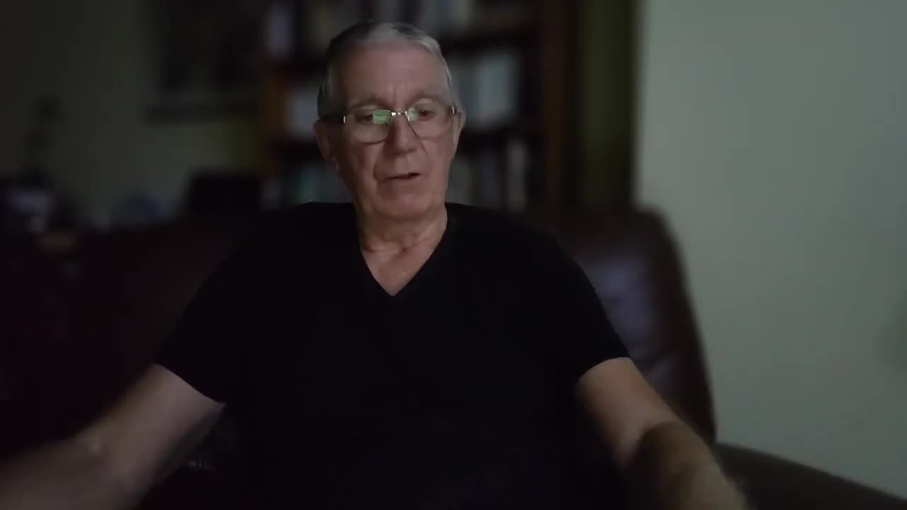 The War Machine, Ken Moss